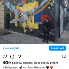TRUST NOBODY PROD PKBEATS *MilitantMinded