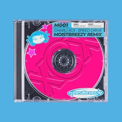 Charli XCX - Speed Drive (moistbreezy Remix)