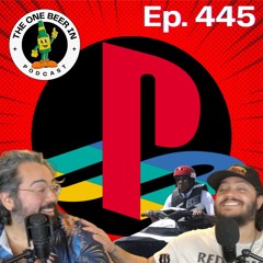 The BEST PlayStation Game of All Time | Ep. 445