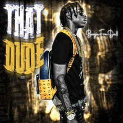 Boogiefrmda8 - That Dude