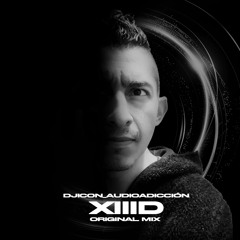 DJIcon_Audioadiccion - XIIID (Original Mix)