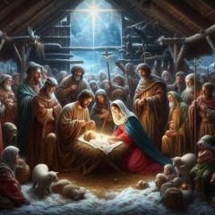 Yesus male yach demar.wav