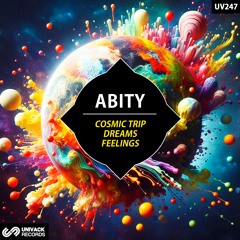 Abity - Cosmic Trip (Original Mix) [Univack]