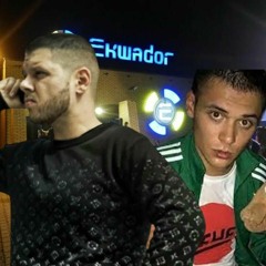 Kaz Bałagane feat. Belmondo - Dr. Eurodancer