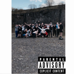 DJ Scotty Gold // benn mc x zanderL