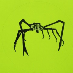 Hybrid Set [Live,DJ] on radio Kanal K _all  music by monoblock b