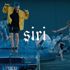 OKI x GEDZ - SIRI - 991 KRANK EDIT