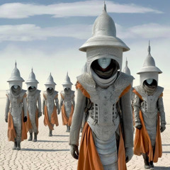 May 2023 Mix “Pragramma”