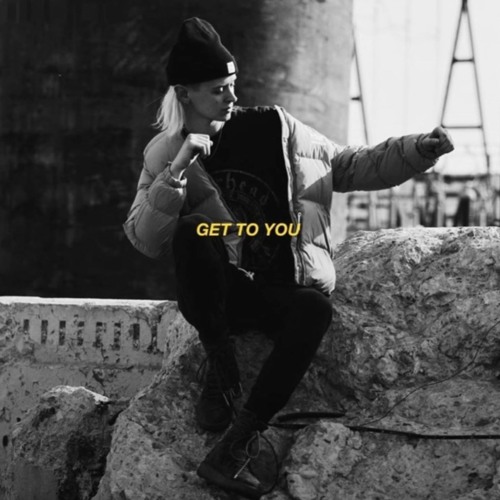 Saint Sinner - Get To You (Mfinity Remix)