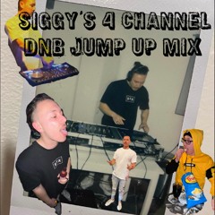 SIGGY'S 4 CHANNEL DnB JUMP UP MIX