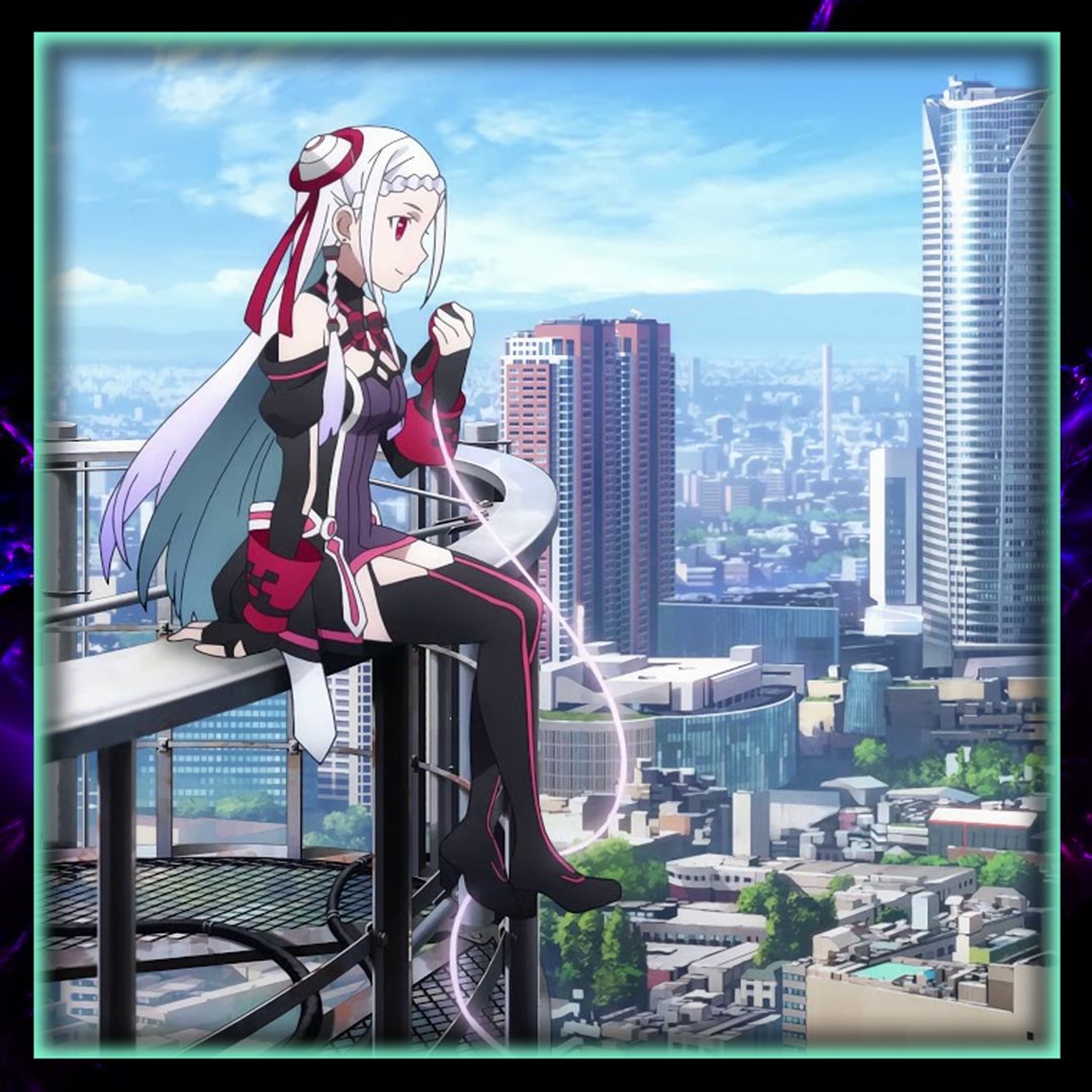 ⦗Nightcore⦘ Smile For You episode artwork