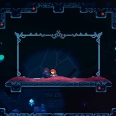 Lena Raine - In The Mirror (Beepbox cover)