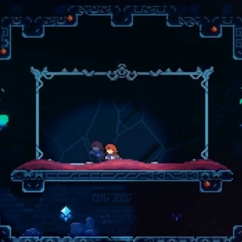 Lena Raine - In The Mirror (Beepbox cover)