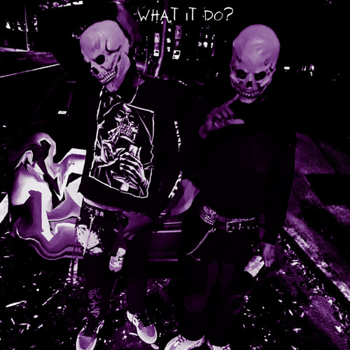 What it Do [Kbased]
