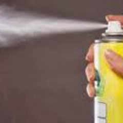 The AK Spray Feat. Nobel Ruffin PROD. ALoMEGA