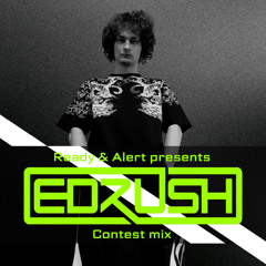 Bass Fighters pres. Ed Rush - Ready & Alert - DJ Contest