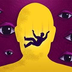 paranoia (prod by JEY)