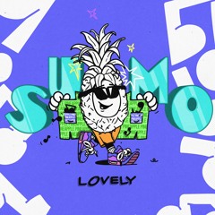 3 - Lovely - Sumo