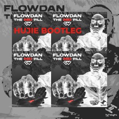 Flowdan - Tell Me Nothing [HUJIE BOOTLEG] [FREE DOWNLOAD]