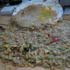 Vomit Sauce