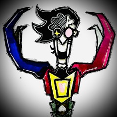 Power of SPAMTON (Arrangement)