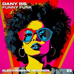 Dany BS - Funny Funk