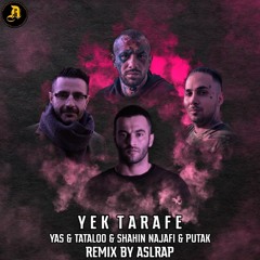 remix yas&tataloo&shahin najafi&putak-yek tarafe