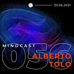 MINDCAST 056 by Alberto Tolo