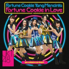 JKT48 - Fortune Cookie (Skardiman Edit)
