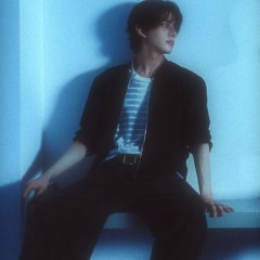 JAKE (제이크) ENHYPEN - Top Tier (AI COVER) Orig. by sunkis