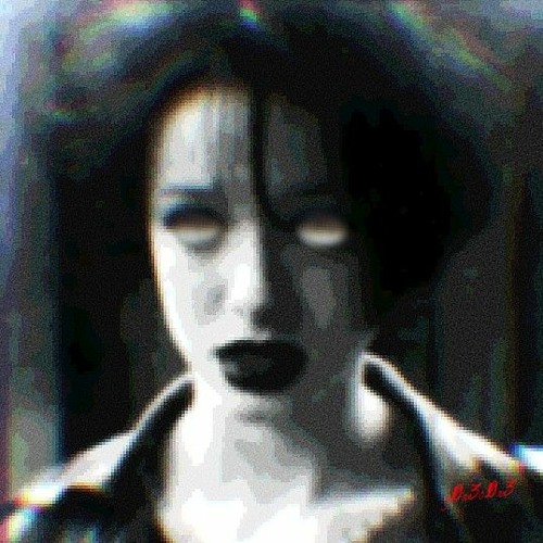 Little girl prod. me