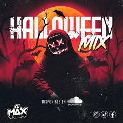 Mix Halloween 2022