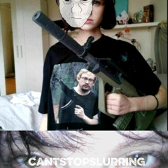 I hate all of you