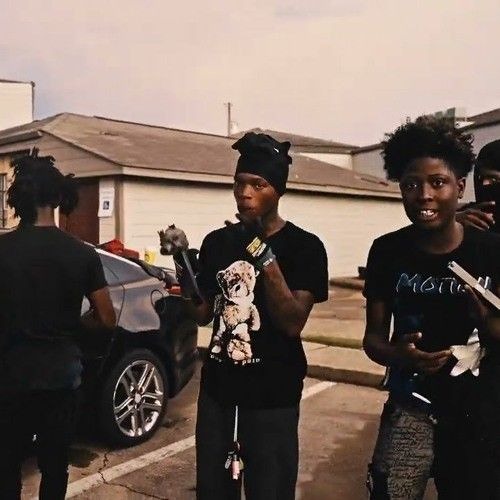 Dee Glokk - Red Sox (Only Dee Glokk)
