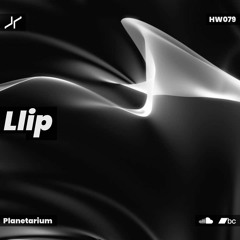 Llip - Planetarium (Free Download)