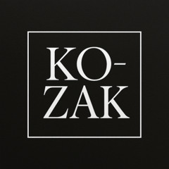 DJ KO-ZAK - DJ Set/Remix Live - Apéro Mix (Latin/Oriental/Afro-House)(Octobre 2025)