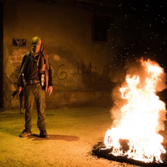 nofa | ji şervanên yps sûrê