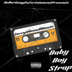 BabyBoyStrap- fastest cars.mp3