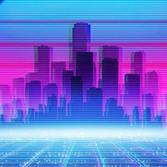 Retro Runner No.2 (Prod.O₂)