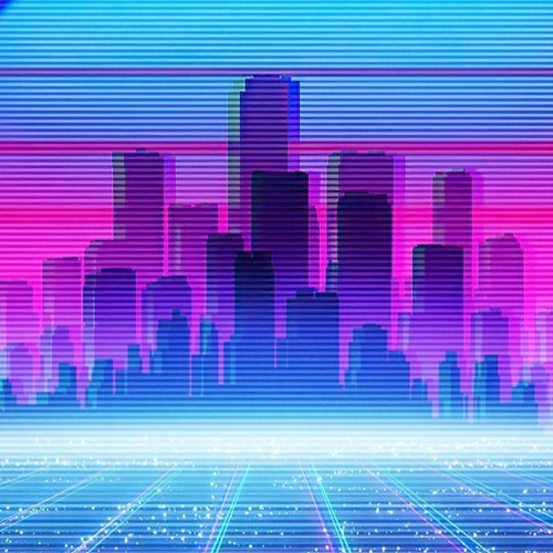 Retro Runner No.2 (Prod.O₂)
