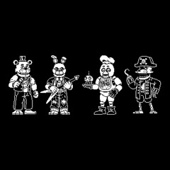 FNAF: Under the Stage Soundtrack - Fazbear Fright