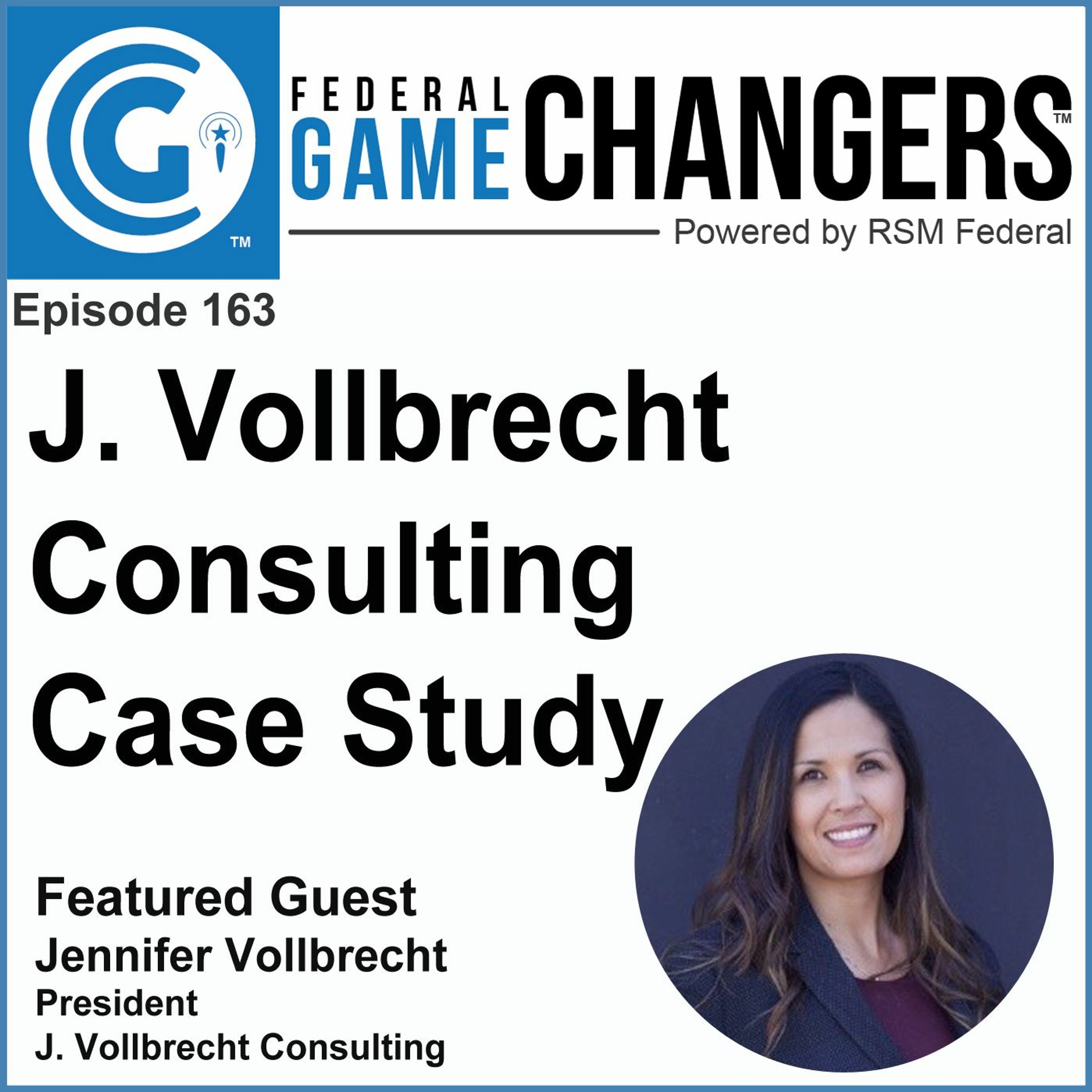 Game Changers for Government Contractors