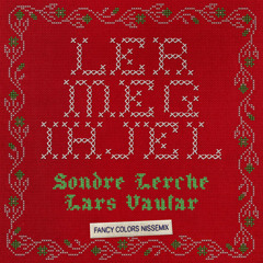 Ler meg ihjel (Fancy Colors Nissemix)