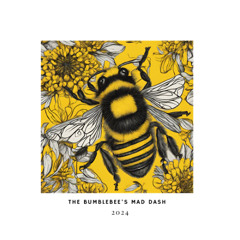 The Bumblebee's Mad Dash
