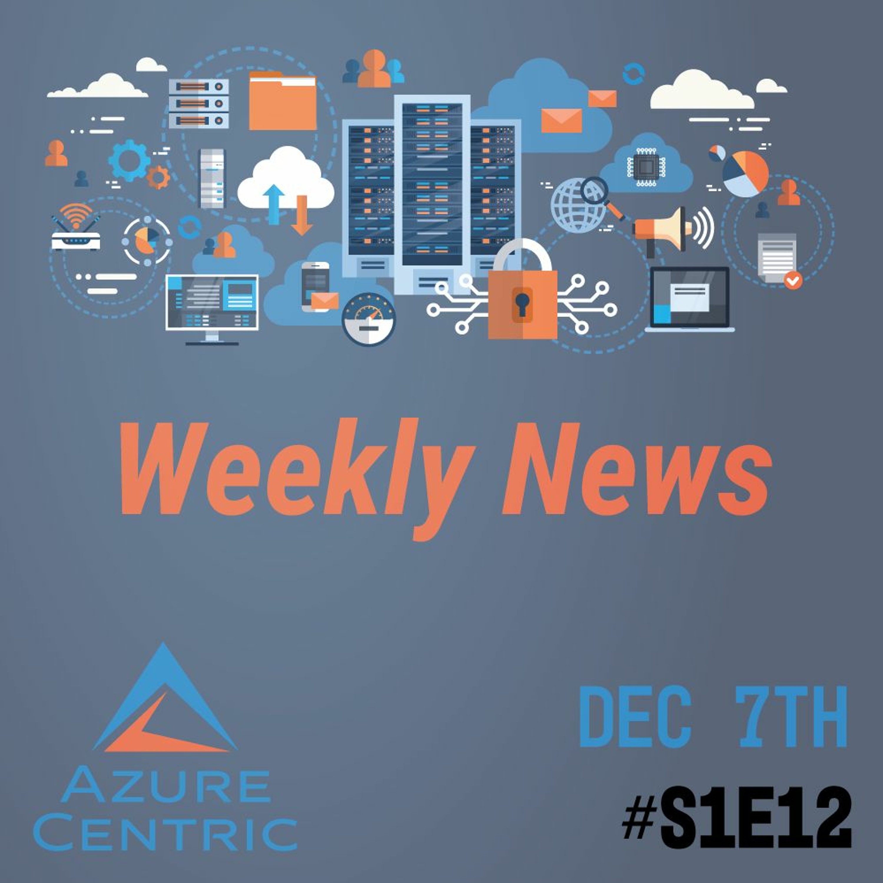 Azure Centric Podcast