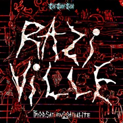 RED WATER ALLEY -iNTERLUDE- (PROD.SATURNSSATELLiTE)