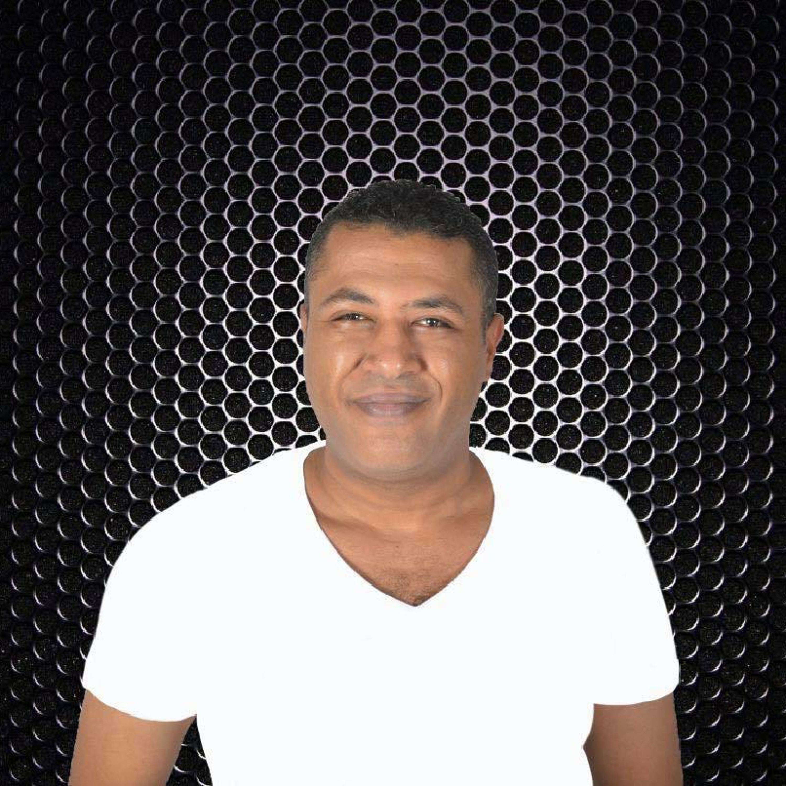 Mohamed Rashed