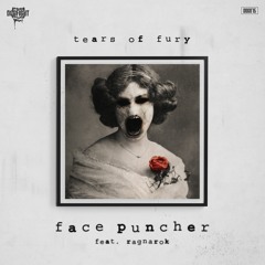 [DOG075] Tears Of Fury feat. Ragnarok - Face Puncher