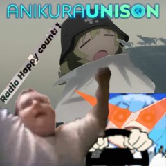 Amory @ Anikura Unison 2023 (140-200)