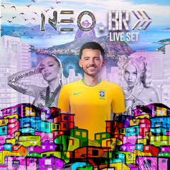 NEO.BR | MAI.2K25 | Live Set 🇧🇷